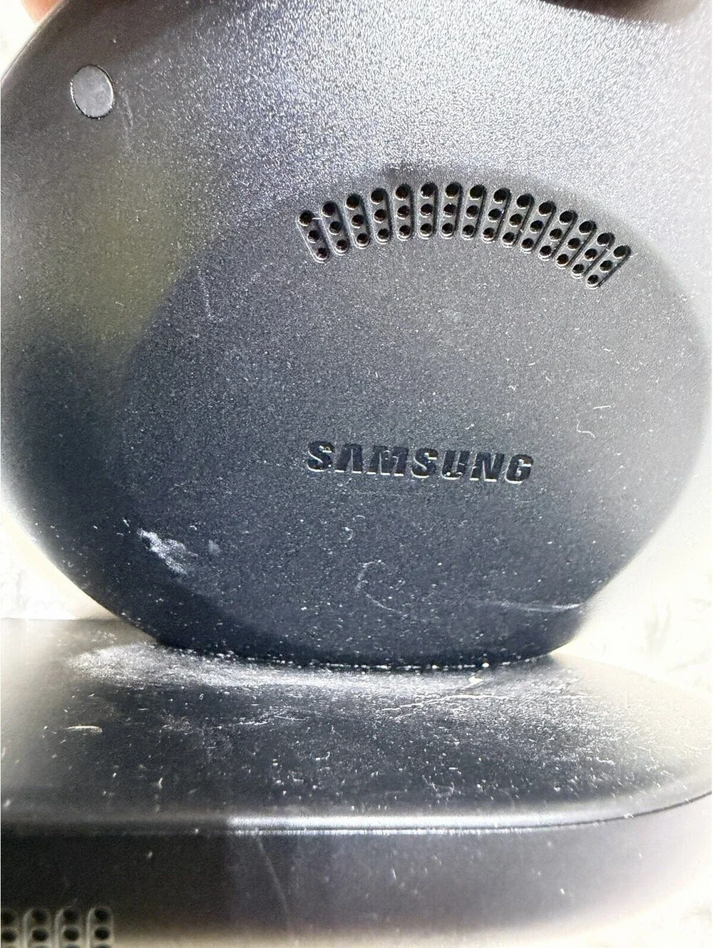 Samsung Wireless Charger Duo EP-N6100 w/USB Cable